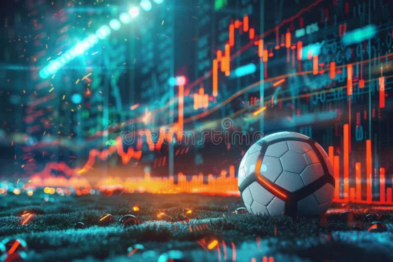 Suasana pertandingan olahraga yang menjadi inspirasi lobi sports TOGELKUY